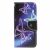 Чехол-книжка Deexe Color Wallet для Samsung Galaxy A50 (A505) / A30s (A307) / A50s (A507) - Vivid Butterflies