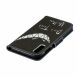 Чехол-книжка Deexe Color Wallet для Samsung Galaxy A70 (A705) - Do not Touch My Phone. Фото 9 из 10