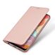 Чехол-книжка DUX DUCIS Skin Pro для Samsung Galaxy A04e (A042) - Pink. Фото 3 из 15