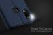 Чехол-книжка DUX DUCIS Skin Pro для Samsung Galaxy A10s (A107) - Blue. Фото 10 из 13