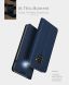 Чехол-книжка DUX DUCIS Skin Pro для Samsung Galaxy A6 2018 (A600) - Dark Blue. Фото 11 из 17