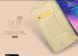 Чехол-книжка DUX DUCIS Skin Pro для Samsung Galaxy A6 2018 (A600) - Rose Gold. Фото 10 из 17
