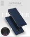 Чехол-книжка DUX DUCIS Skin Pro для Samsung Galaxy A6 2018 (A600) - Dark Blue. Фото 6 из 17