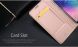 Чехол-книжка DUX DUCIS Skin Pro для Samsung Galaxy A6 2018 (A600) - Gold. Фото 16 из 17