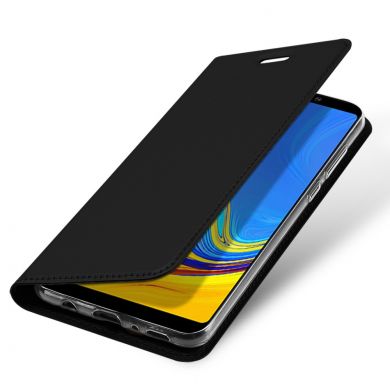 Чехол-книжка DUX DUCIS Skin Pro для Samsung Galaxy A9 2018 (A920) - Black