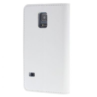 Чехол-книжка MERCURY Sonata Diary для Samsung Galaxy S5 mini - White