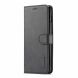 Чехол LC.IMEEKE Wallet Case для Samsung Galaxy S10 (G973) - Black. Фото 3 из 9