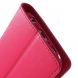 Чехол MERCURY Sonata Diary для Samsung Galaxy S6 (G920) - Magenta. Фото 8 из 10