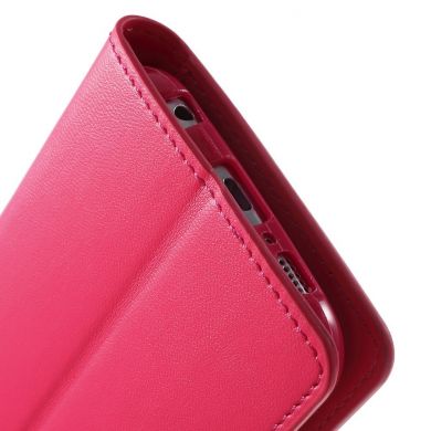 Чехол MERCURY Sonata Diary для Samsung Galaxy S6 (G920) - Magenta