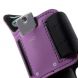 Чохол на руку UniCase Run&Fitness Armband M для смартфонів шириною до 75 см - Purple
