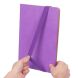 Чехол UniCase Business Style для Samsung Galaxy Tab S7 FE (T730/T736) - Purple. Фото 13 из 13