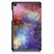 Чехол UniCase Life Style для Samsung Galaxy Tab A 8.0 2019 (T290/295) - Starry Sky. Фото 3 из 8