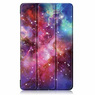 Чехол UniCase Life Style для Samsung Galaxy Tab A 8.0 2019 (T290/295) - Starry Sky