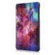 Чехол UniCase Life Style для Samsung Galaxy Tab A 8.0 2019 (T290/295) - Starry Sky. Фото 4 из 8