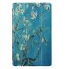 Чохол UniCase Life Style для Samsung Galaxy Tab A7 Lite (T220/T225) - Flower Branches