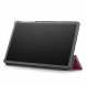Чехол UniCase Slim для Samsung Galaxy Tab S5e 10.5 (T720/725) - Wine Red. Фото 7 из 10