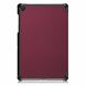 Чехол UniCase Slim для Samsung Galaxy Tab S5e 10.5 (T720/725) - Wine Red. Фото 3 из 10