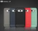 Защитный чехол UniCase Carbon для Samsung Galaxy J5 (J500) - Red. Фото 2 из 8