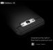 Защитный чехол UniCase Carbon для Samsung Galaxy J5 (J500) - Black. Фото 4 из 8