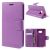 Чехол MERCURY Sonata Diary для Samsung Note 5 (N920) - Violet