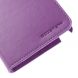 Чехол MERCURY Sonata Diary для Samsung Note 5 (N920) - Violet. Фото 8 из 9