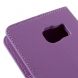 Чехол MERCURY Sonata Diary для Samsung Note 5 (N920) - Violet. Фото 9 из 9