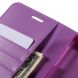 Чехол MERCURY Sonata Diary для Samsung Note 5 (N920) - Violet. Фото 7 из 9