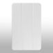 Чехол UniCase Slim для Samsung Galaxy Tab E 9.6 (T560/561) - White. Фото 2 из 6