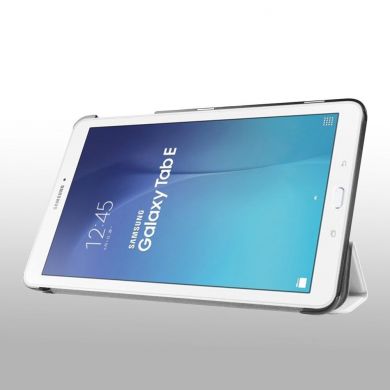 Чехол UniCase Slim для Samsung Galaxy Tab E 9.6 (T560/561) - White