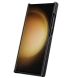 Кожаный чехол MELKCO Leather Case для Samsung Galaxy S24 Ultra (S928) - Black. Фото 3 из 4