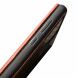 Кожаный чехол QIALINO Classic Case для Samsung Galaxy S20 Plus (G985) - Brown. Фото 3 из 14