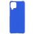 Пластиковый чехол Deexe Hard Shell для Samsung Galaxy A22 (A225) - Blue