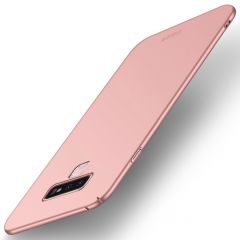 Пластиковый чехол MOFI Slim Shield для Samsung Galaxy Note 9 (N960) - Rose Gold