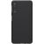 Пластиковый чехол NILLKIN Frosted Shield для Samsung Galaxy A7 2018 (A750) - Black