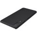 Пластиковый чехол NILLKIN Frosted Shield для Samsung Galaxy A7 2018 (A750) - Black. Фото 3 из 12