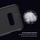 Пластиковый чехол NILLKIN Frosted Shield для Samsung Galaxy S10e - Black. Фото 6 из 13