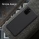 Пластиковый чехол NILLKIN Frosted Shield для Samsung Galaxy S20 Plus (G985) - Red. Фото 10 из 18