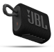 Портативная акустика JBL GO 3 (JBLGO3BLK) - Black. Фото 2 из 12