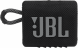 Портативная акустика JBL GO 3 (JBLGO3BLK) - Black. Фото 1 из 12