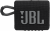 Портативная акустика JBL GO 3 (JBLGO3BLK) - Black