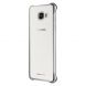 Чохол Clear Cover для Samsung Galaxy A5 (2016) EF-QA510CSEGRU - Silver