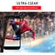 Захисне скло Deexe Crystal Glass для Samsung Galaxy A5 2017 (A520)