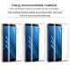 Пластиковый чехол IMAK Crystal для Samsung Galaxy A8 2018 (A530). Фото 7 из 7