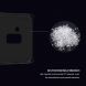 Пластиковый чехол NILLKIN Frosted Shield для Samsung Galaxy A8 + 2018 (A730) + пленка - White. Фото 8 из 14