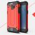 Защитный чехол UniCase Rugged Guard для Samsung Galaxy J2 2018 (J250) - Red