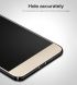 Пластиковый чехол MOFI Slim Shield для Samsung Galaxy J2 2018 (J250) - Black. Фото 10 из 11