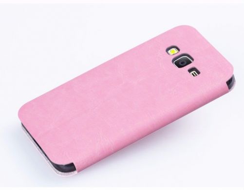 Чехол MOFI Rui Series для Samsung Galaxy J3 2016 (J320) - Pink