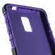 Защитный чехол UniCase Hybrid X для Samsung Galaxy Note 4 (N910) - Violet. Фото 7 из 8