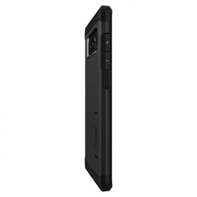 Защитный чехол Spigen SGP Tough Armor для Samsung Galaxy Note 8 (N950) - Black