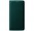 Чохол Flip Wallet Textil для Samsung S6 EDGE (G925) EF-WG925BBEGRU - Green